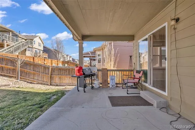 10284 Norfolk Street Commerce City, CO 80022
