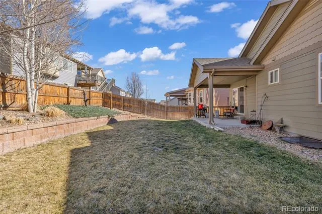 10284 Norfolk Street Commerce City, CO 80022