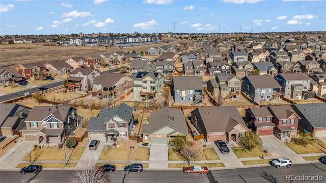 10284 Norfolk Street Commerce City, CO 80022