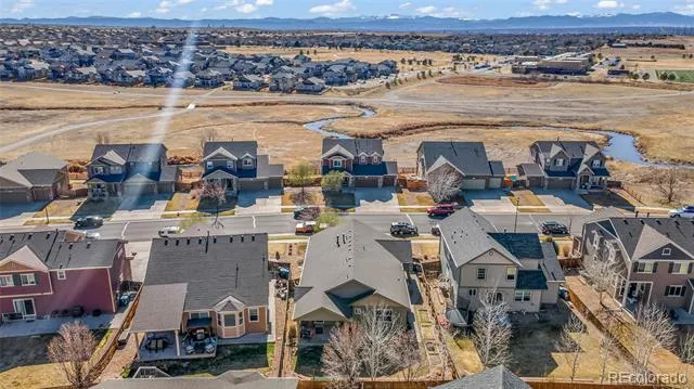 10284 Norfolk Street Commerce City, CO 80022
