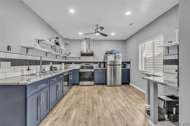 10284 Norfolk Street Commerce City, CO 80022