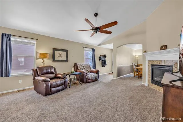 10284 Norfolk Street Commerce City, CO 80022