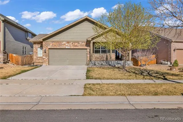 10284 Norfolk Street Commerce City, CO 80022