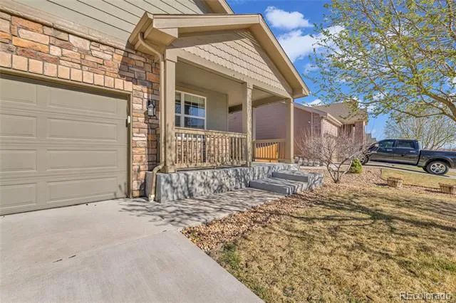 10284 Norfolk Street Commerce City, CO 80022