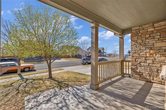 10284 Norfolk Street Commerce City, CO 80022