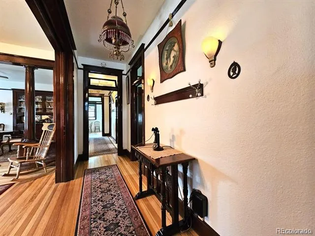 243 Park Avenue Salida, CO 81201