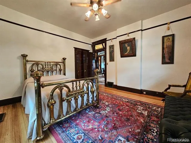 243 Park Avenue Salida, CO 81201