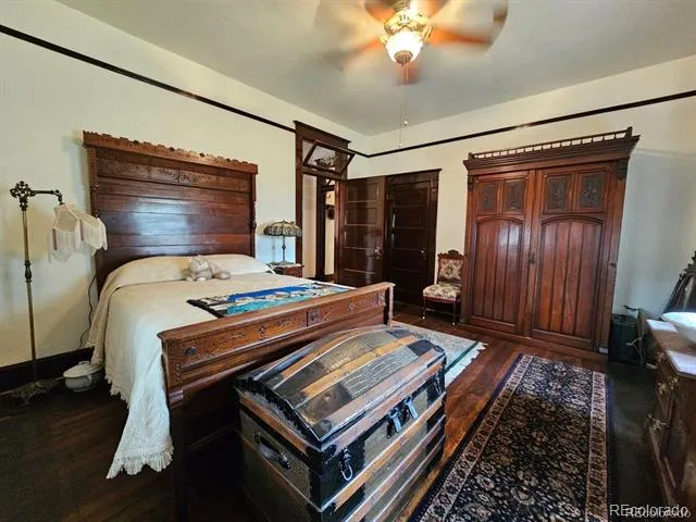 243 Park Avenue Salida, CO 81201