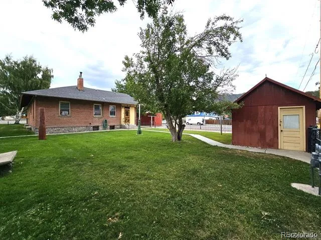 243 Park Avenue Salida, CO 81201