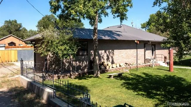 243 Park Avenue Salida, CO 81201