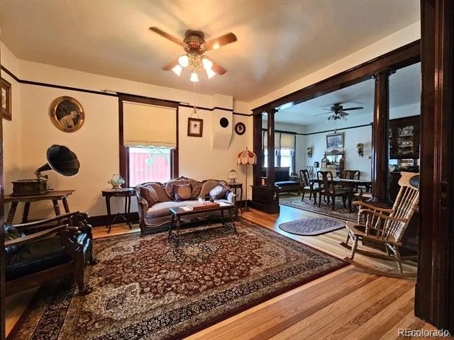 243 Park Avenue Salida, CO 81201