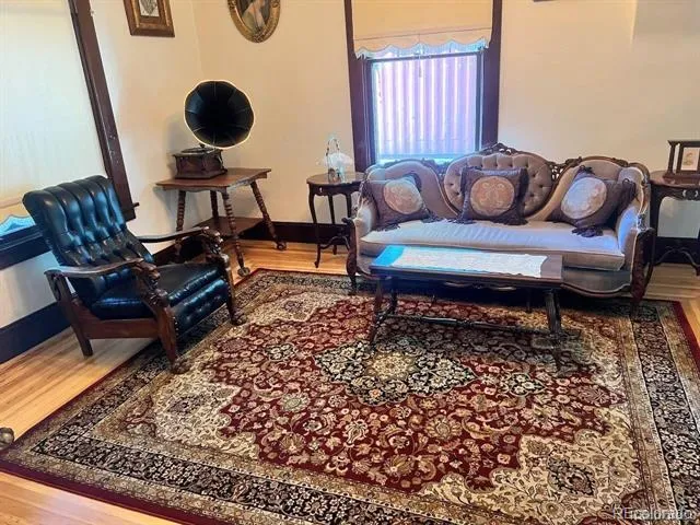 243 Park Avenue Salida, CO 81201