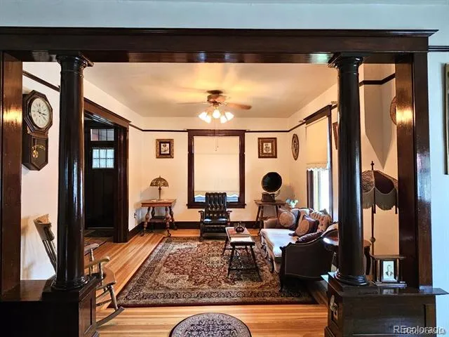 243 Park Avenue Salida, CO 81201