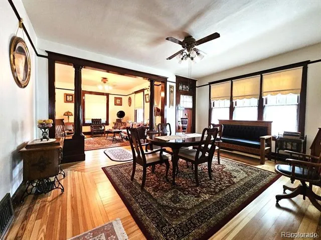 243 Park Avenue Salida, CO 81201