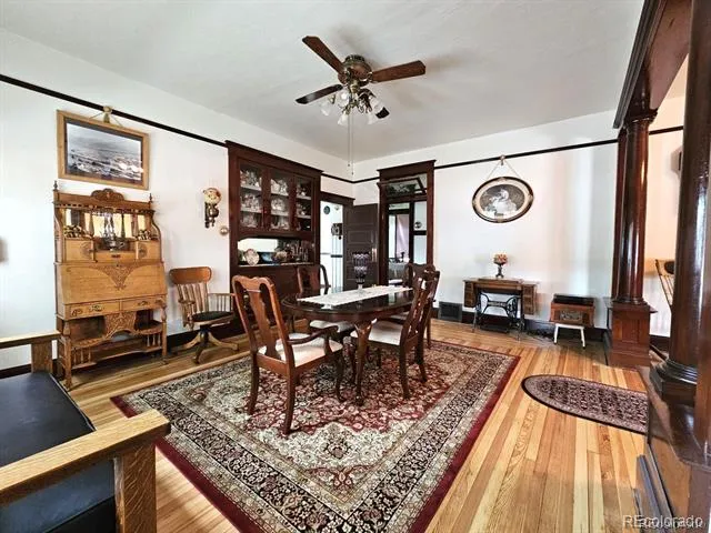 243 Park Avenue Salida, CO 81201