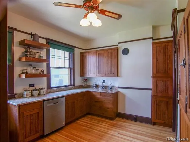243 Park Avenue Salida, CO 81201