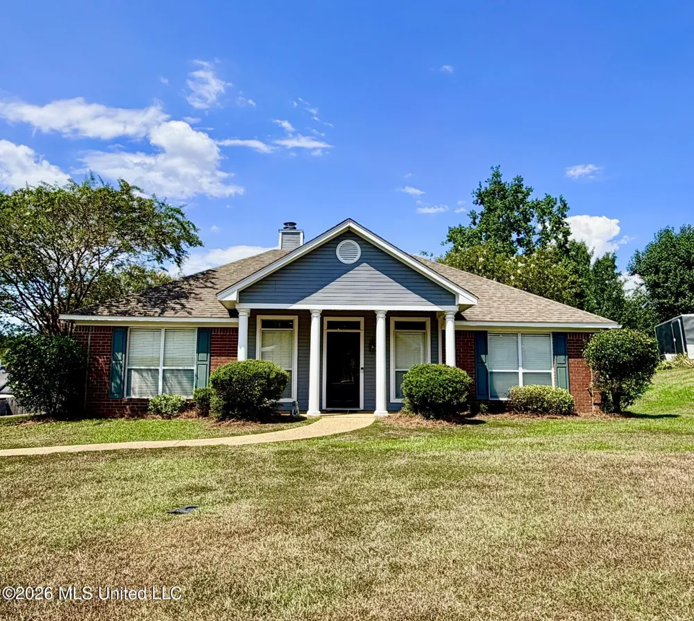 1008 Stonehendge Drive Brandon, MS 39042