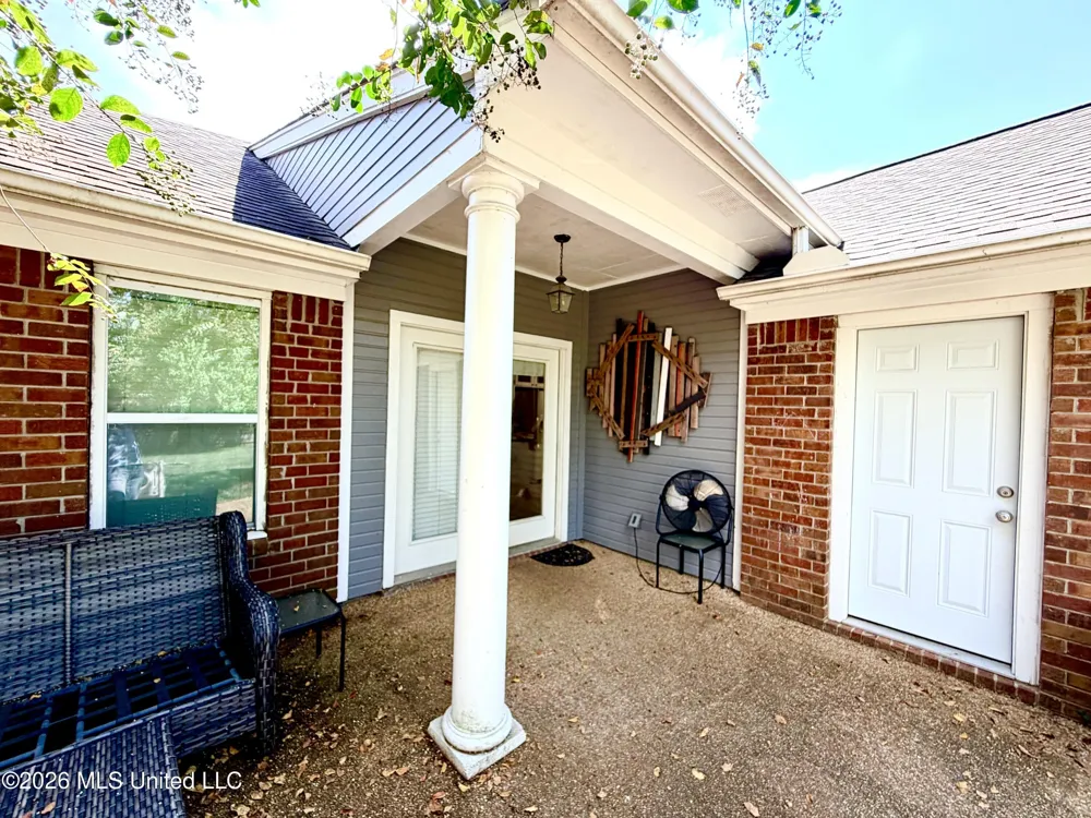 1008 Stonehendge Drive Brandon, MS 39042