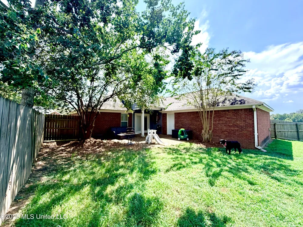 1008 Stonehendge Drive Brandon, MS 39042