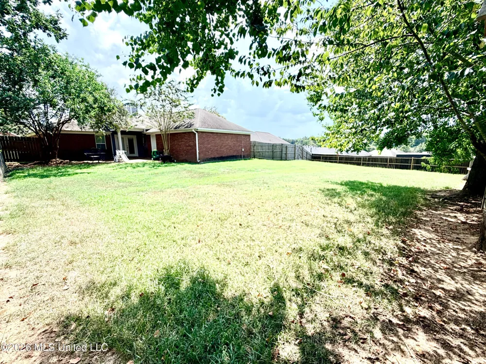 1008 Stonehendge Drive Brandon, MS 39042