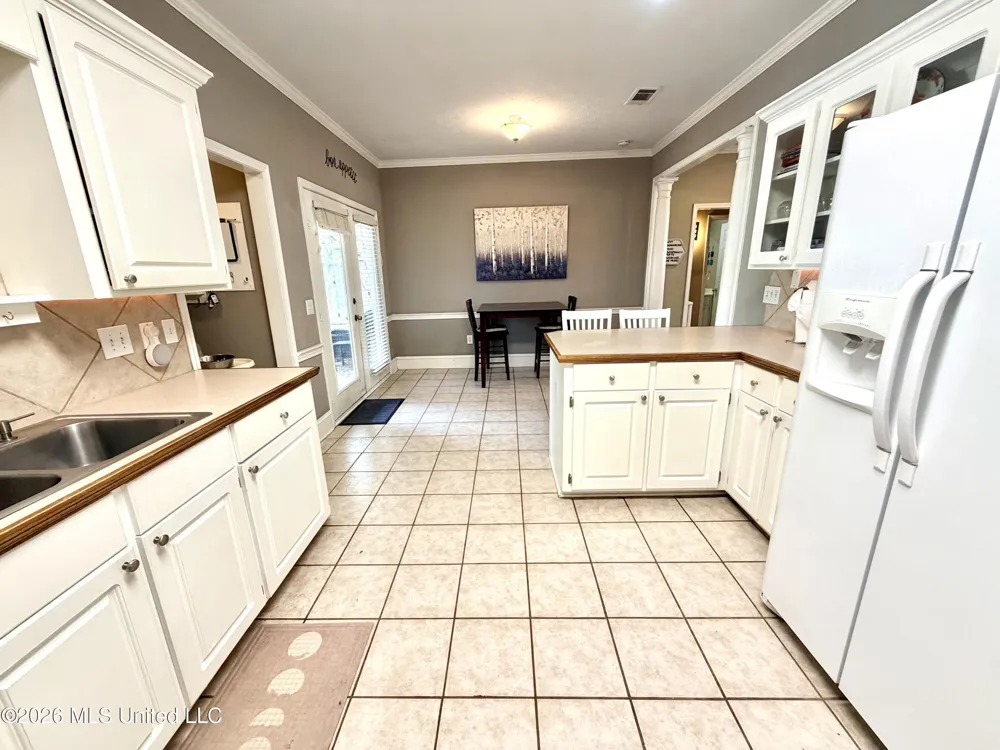 1008 Stonehendge Drive Brandon, MS 39042