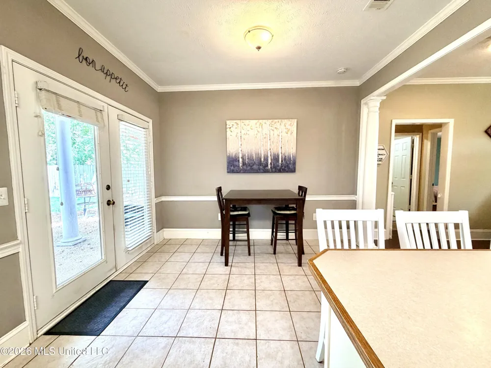 1008 Stonehendge Drive Brandon, MS 39042