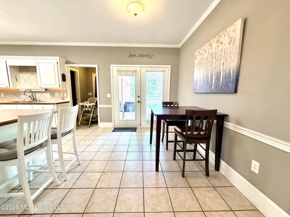 1008 Stonehendge Drive Brandon, MS 39042