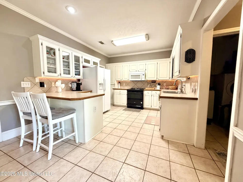 1008 Stonehendge Drive Brandon, MS 39042