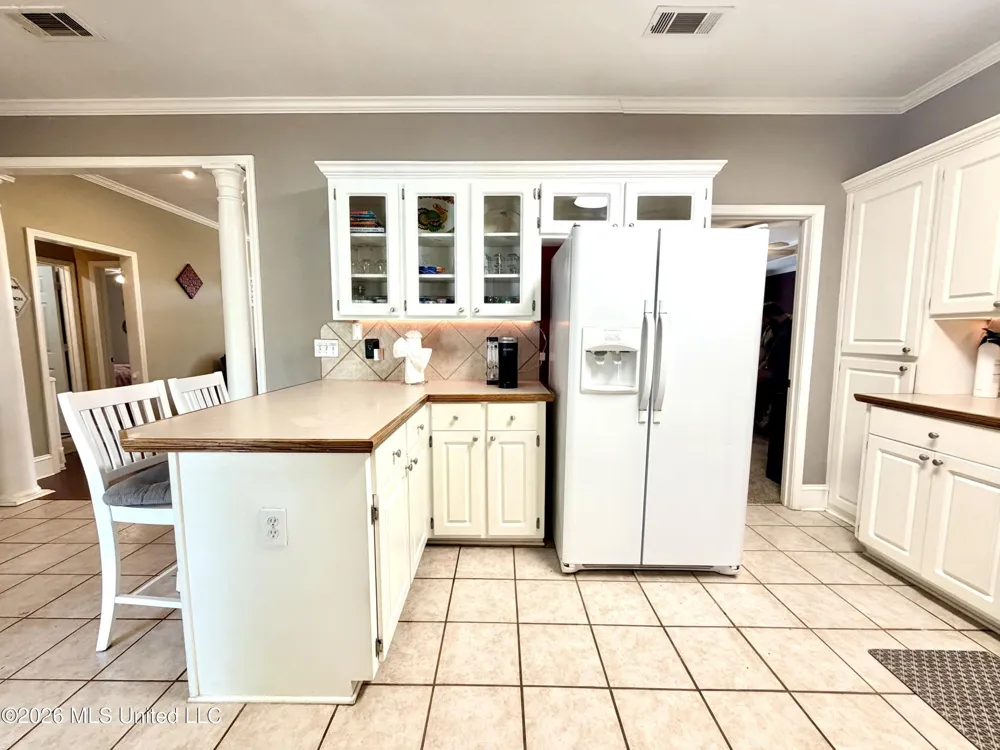 1008 Stonehendge Drive Brandon, MS 39042