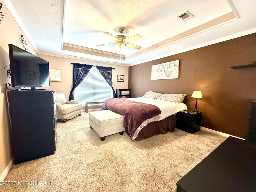 1008 Stonehendge Drive Brandon, MS 39042