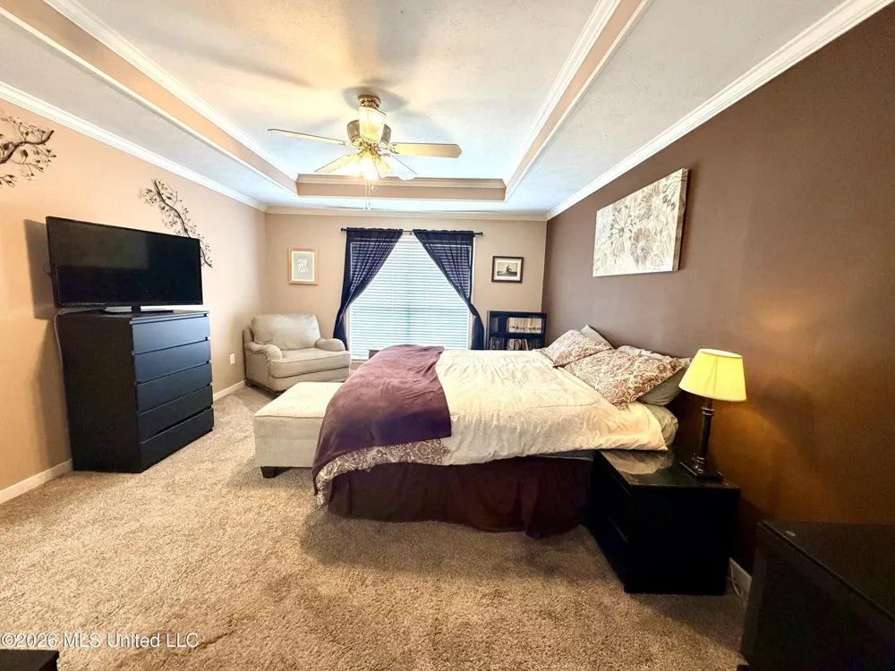 1008 Stonehendge Drive Brandon, MS 39042