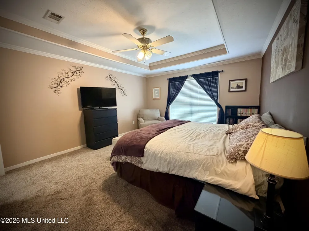 1008 Stonehendge Drive Brandon, MS 39042