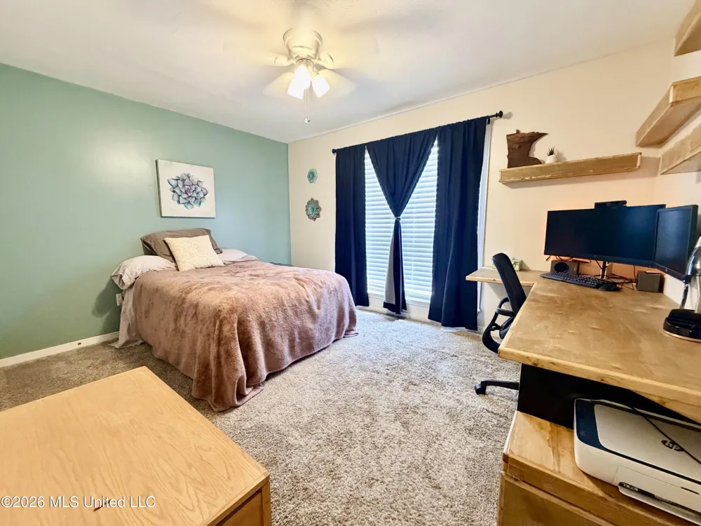 1008 Stonehendge Drive Brandon, MS 39042