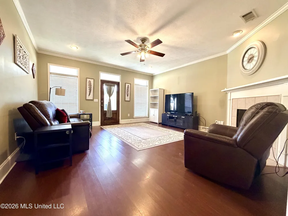 1008 Stonehendge Drive Brandon, MS 39042