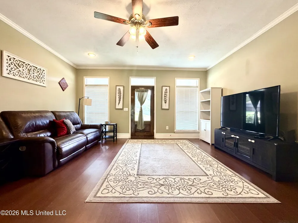 1008 Stonehendge Drive Brandon, MS 39042