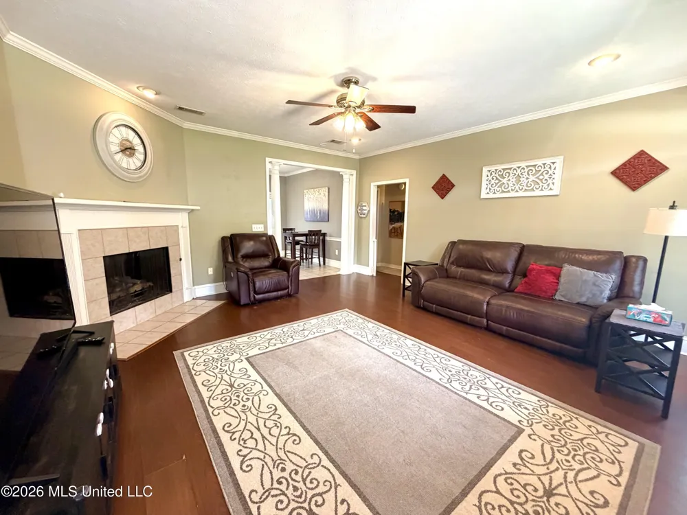 1008 Stonehendge Drive Brandon, MS 39042