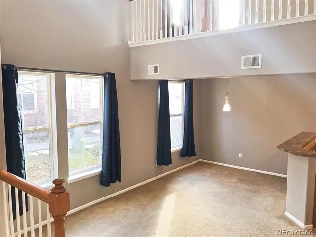 6753 S Winnipeg Circle #101 Aurora, CO 80016