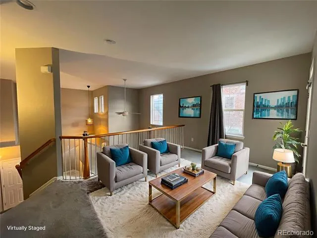 6753 S Winnipeg Circle #101 Aurora, CO 80016