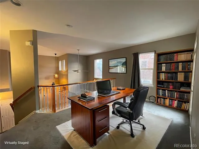 6753 S Winnipeg Circle #101 Aurora, CO 80016