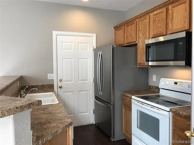 6753 S Winnipeg Circle #101 Aurora, CO 80016