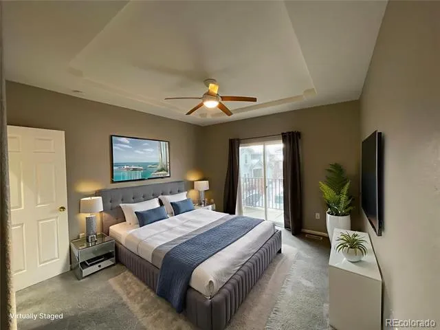 6753 S Winnipeg Circle #101 Aurora, CO 80016