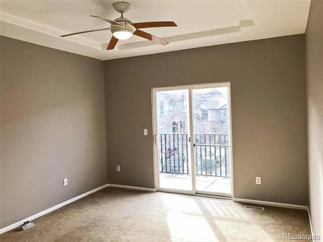 6753 S Winnipeg Circle #101 Aurora, CO 80016