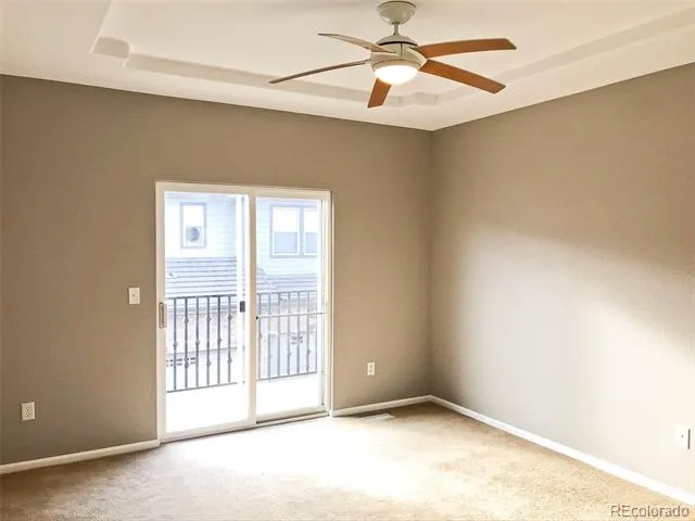 6753 S Winnipeg Circle #101 Aurora, CO 80016