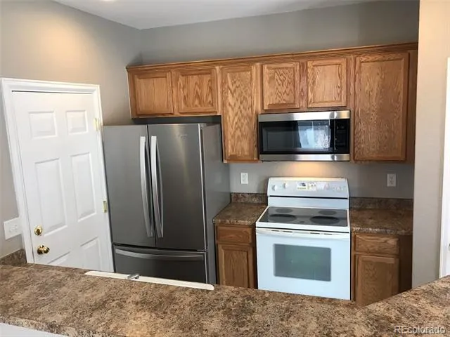 6753 S Winnipeg Circle #101 Aurora, CO 80016