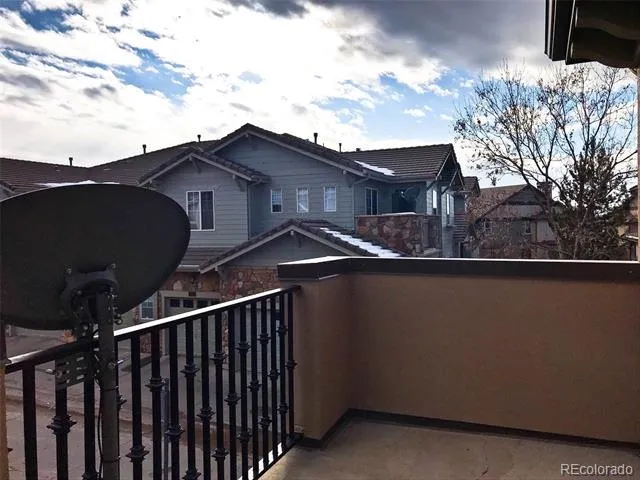 6753 S Winnipeg Circle #101 Aurora, CO 80016