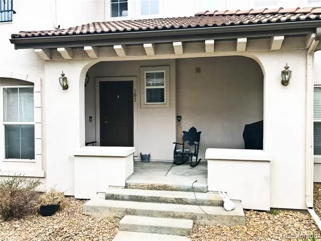 6753 S Winnipeg Circle #101 Aurora, CO 80016