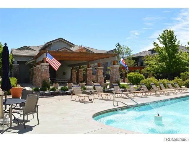 6753 S Winnipeg Circle #101 Aurora, CO 80016