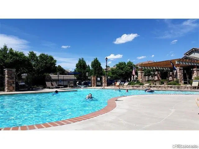 6753 S Winnipeg Circle #101 Aurora, CO 80016