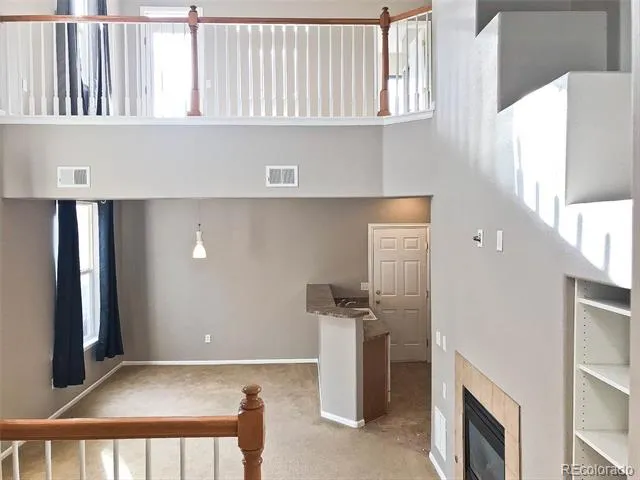 6753 S Winnipeg Circle #101 Aurora, CO 80016