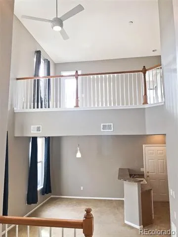 6753 S Winnipeg Circle #101 Aurora, CO 80016